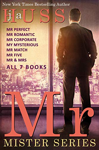 The Mister Box Set