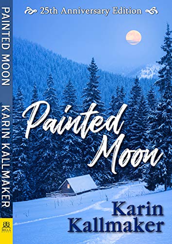 Painted Moon