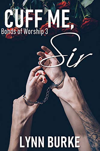 Cuff Me, Sir book cover