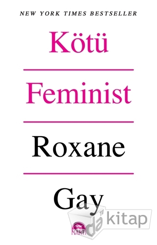 Kötü Feminist