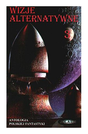 Wizje Alternatywne 3 book cover