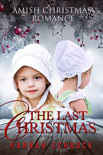 The Last Christmas book cover