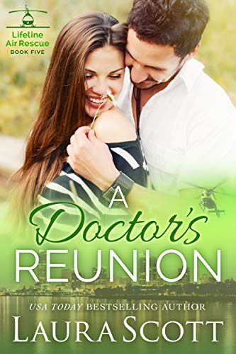 A Doctor's Reunion book cover