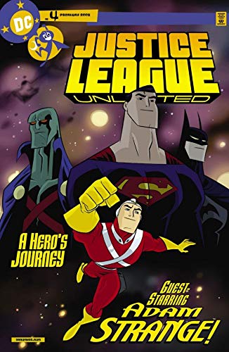 Justice League Unlimited (Single Issues) book cover 2