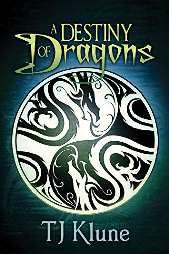 A Destiny of Dragons (Tales From Verania #2)