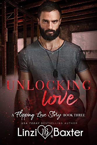 Unlocking Love book cover