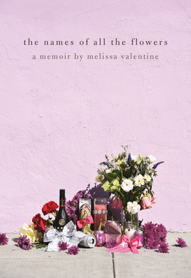 The Names of All the Flowers