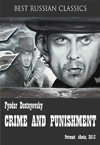Crime and Punishment by Fyodor Dostoyevsky | Goodreads
