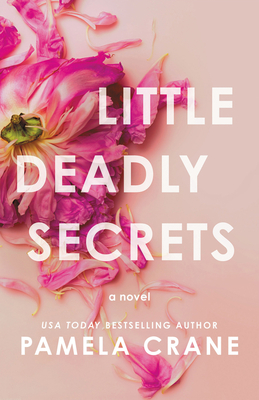 Little Deadly Secrets book cover