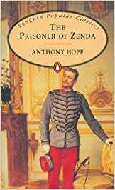 The Ruritania Trilogy book cover 2