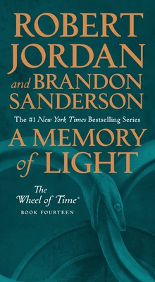 A Memory of Light (The Wheel of Time #14)