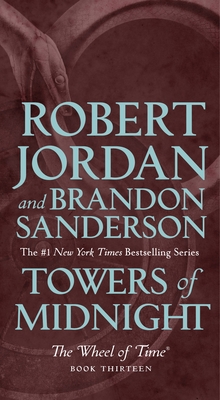 Towers of Midnight (The Wheel of Time, #13)