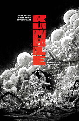 Rumble, Vol. 6 book cover