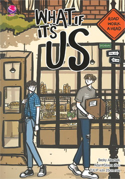 What If It's Us