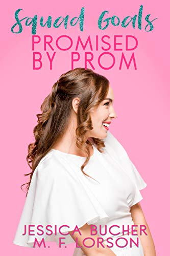 Squad Goals book cover 3