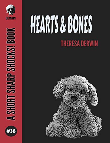 Hearts & Bones book cover