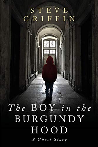 The Boy in the Burgundy Hood