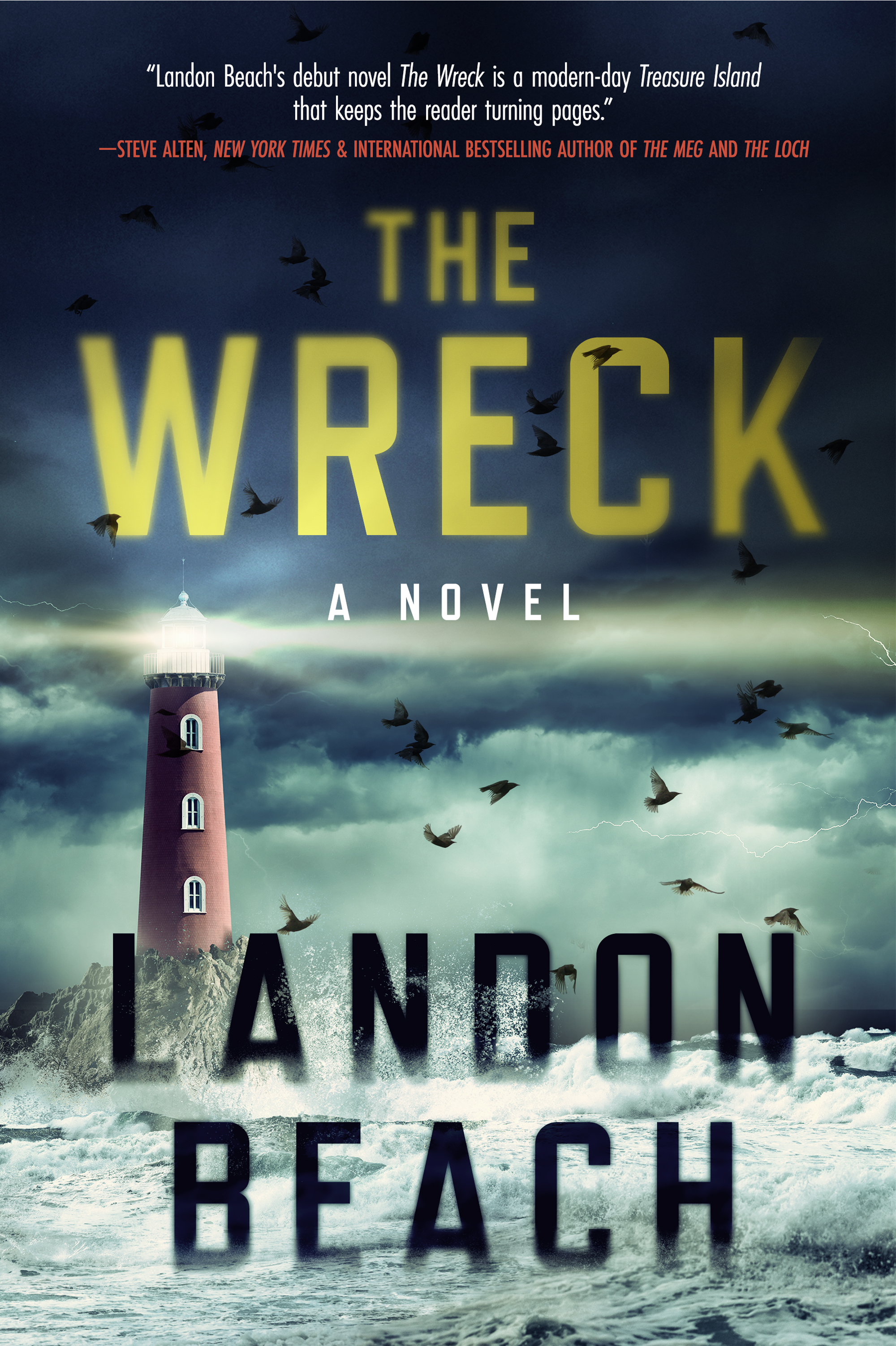 The Wreck