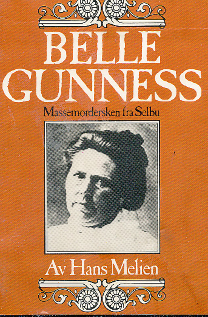 Belle Gunness - massemordersken fra Selbu