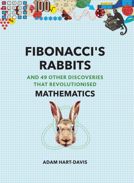 Fibonacci's Rabbits book cover