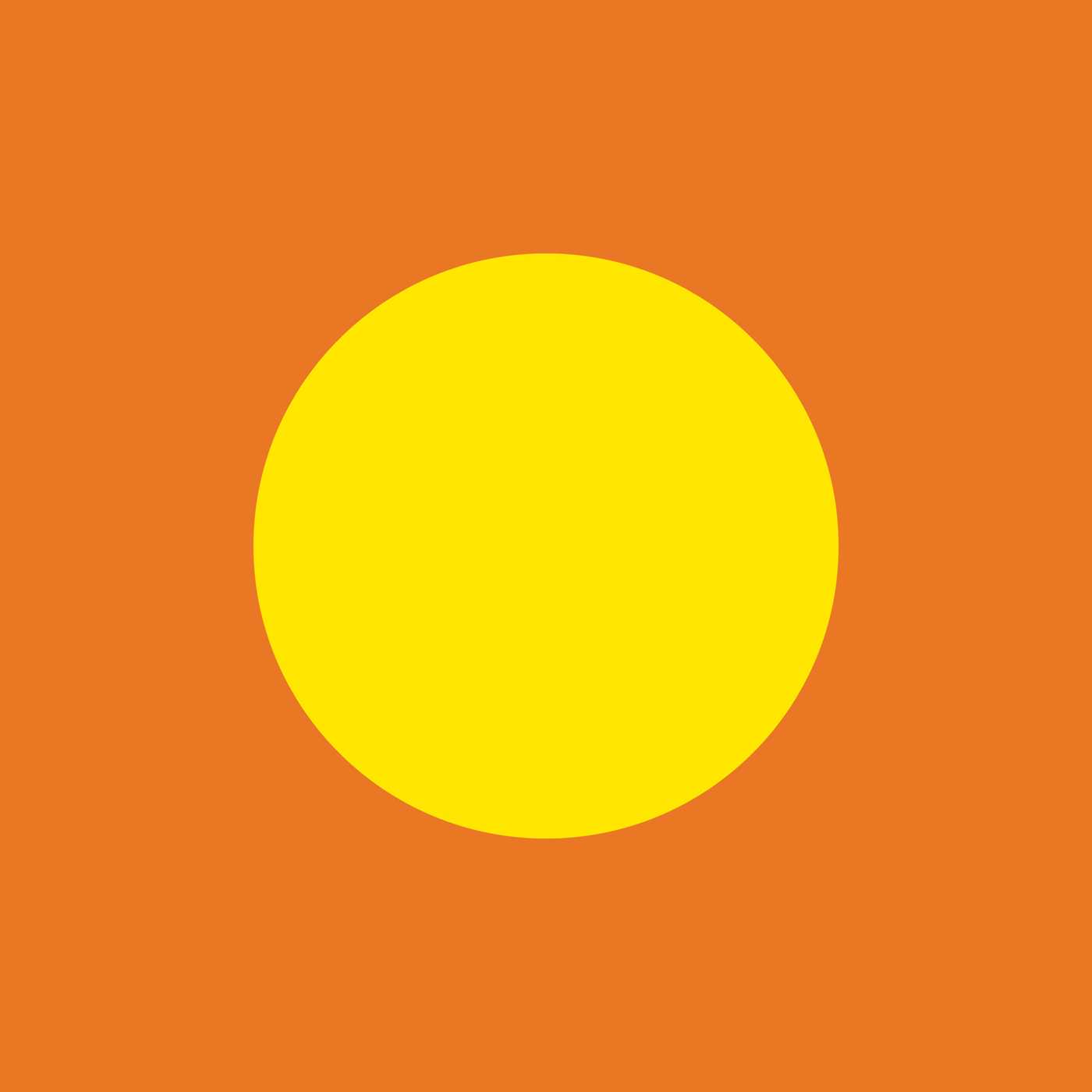 One Yellow Sun