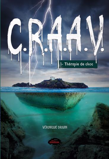 C.R.A.A.V. book cover 1