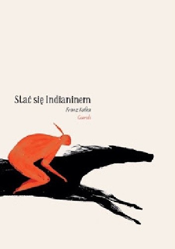 The wish to be a red indian book cover