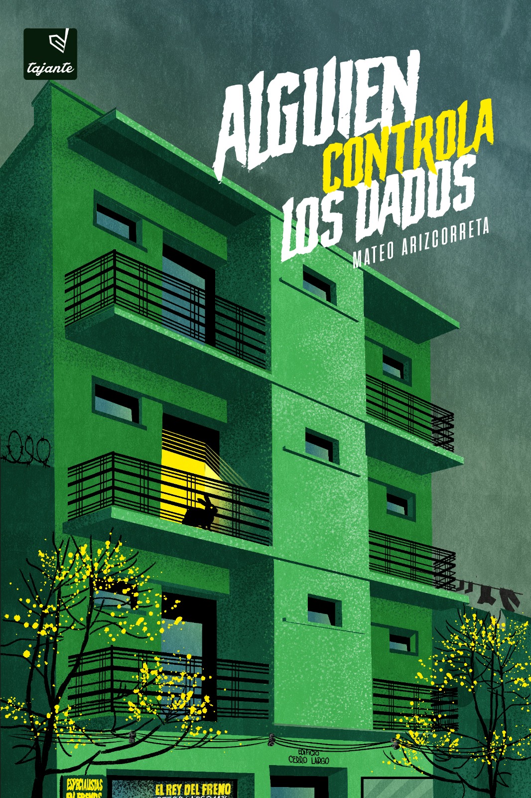 Alguien controla los dados