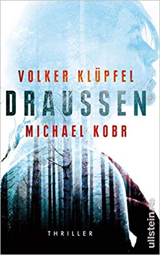 Draussen book cover