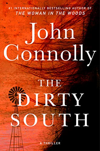 The Dirty South (Charlie Parker, #18)