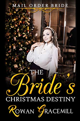 The Bride's Christmas Destiny