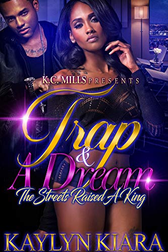 Trap & A Dream book cover