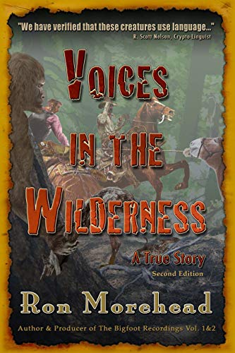 Voices in the Wilderness: A True Story