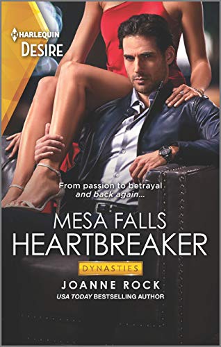 Heartbreaker book cover