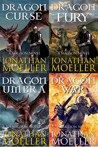 Malison: The Complete Series
