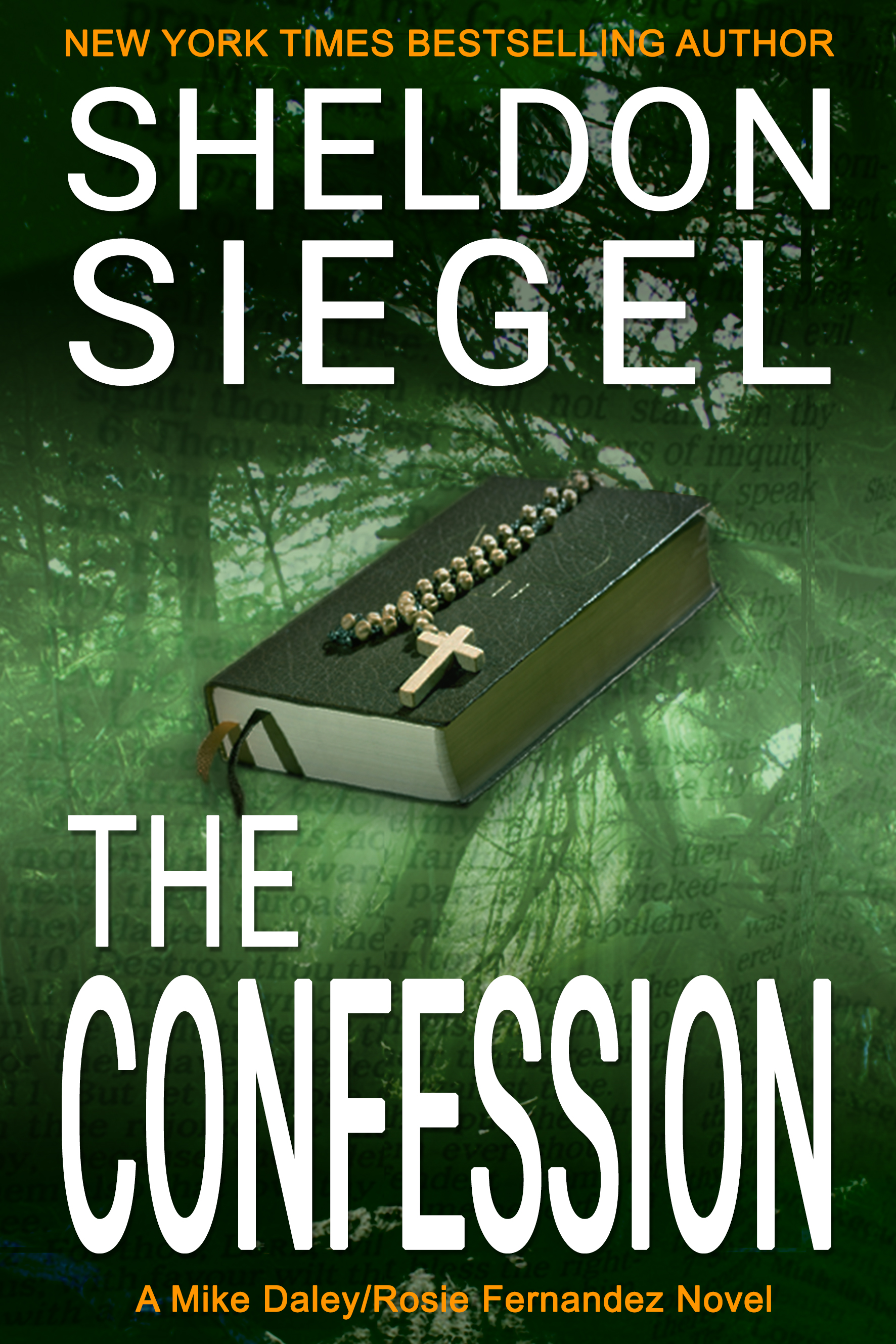 The Confession