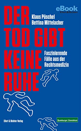Der Tod gibt keine Ruhe book cover