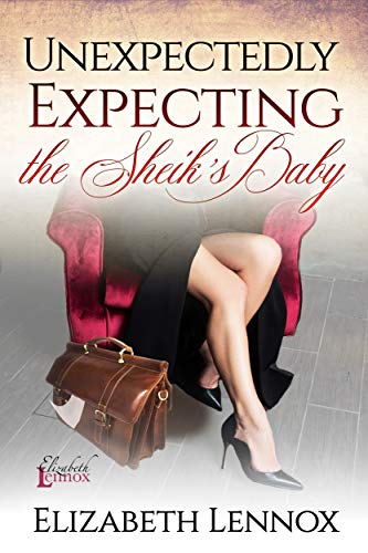Unexpectedly Expecting the Sheik's Baby book cover