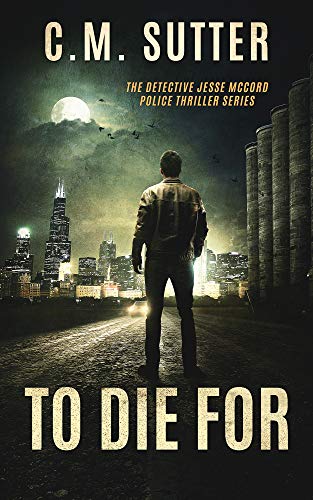 To Die For book cover
