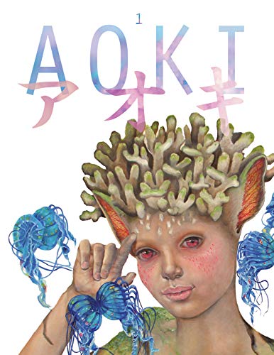 Aoki: Ace of Wands by Roy Grant Turnsol | Goodreads