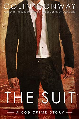 The Suit book cover