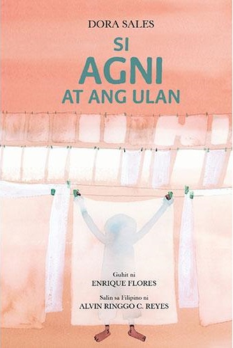 Si Agni at ang Ulan