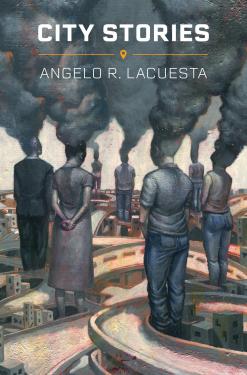 City Stories book cover