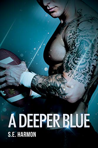 A Deeper Blue (Rules of Possession #2)