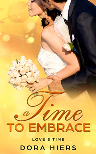 A Time to Embrace book cover