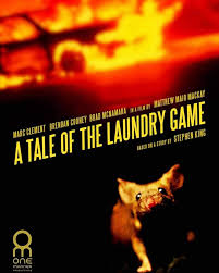 Big Wheels: A Tale Of The Laundry Game (Milkman #2)