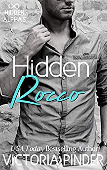 Hidden Rocco book cover