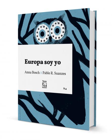 Europa soy yo