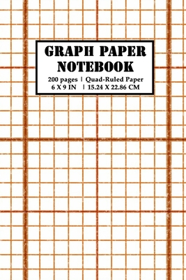 graph paper notebook 5x5 composition grid planner quad ruled 5x5 composition grid planner brown sugar grid theme quad ruled 6x9 sized 200 pages by simplewrite journals goodreads