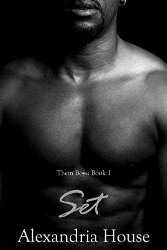 Set book cover